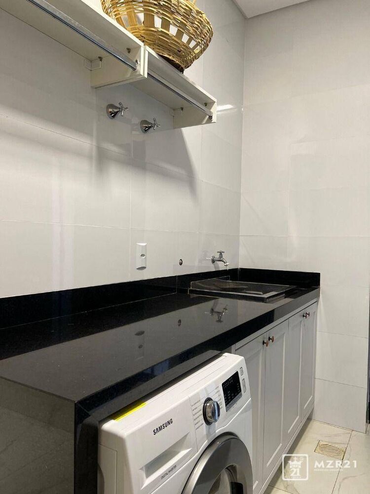 Sobrado à venda com 3 quartos, 245m² - Foto 8