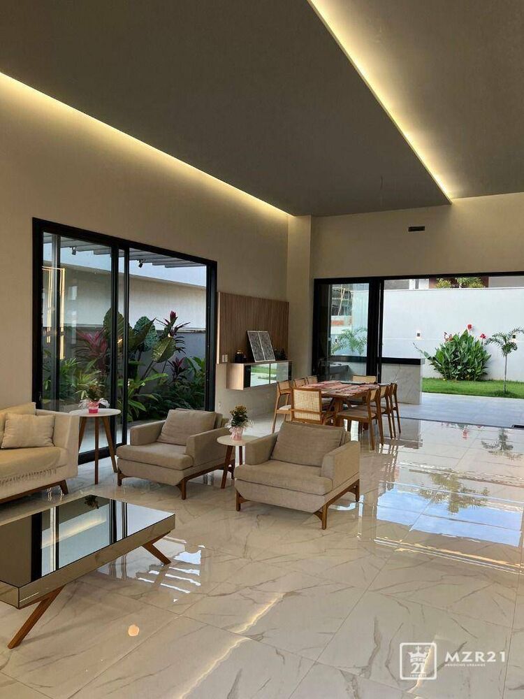 Sobrado à venda com 3 quartos, 245m² - Foto 3