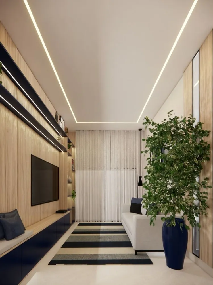 Sobrado, 2 quartos, 81 m² - Foto 8