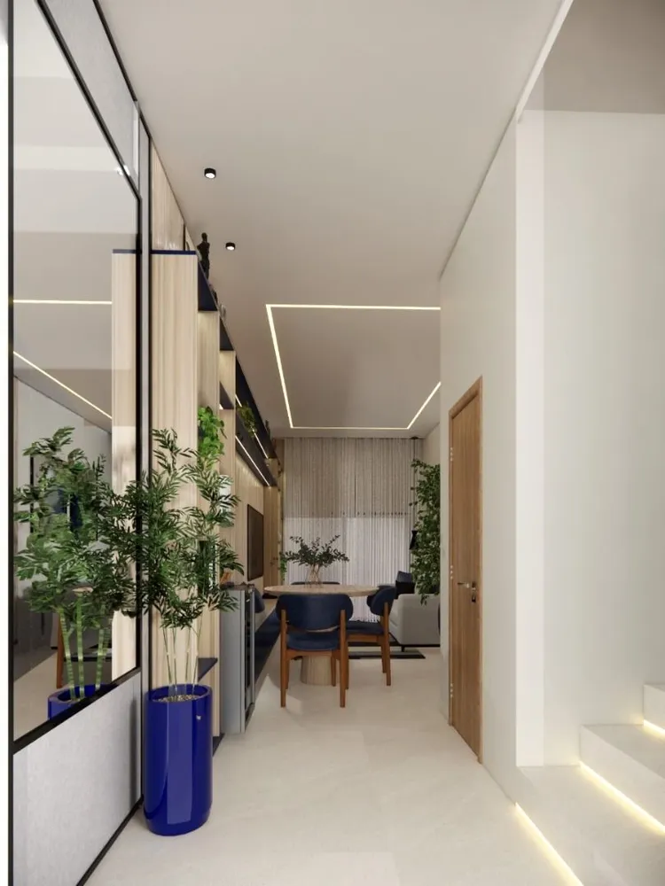 Sobrado, 2 quartos, 81 m² - Foto 9