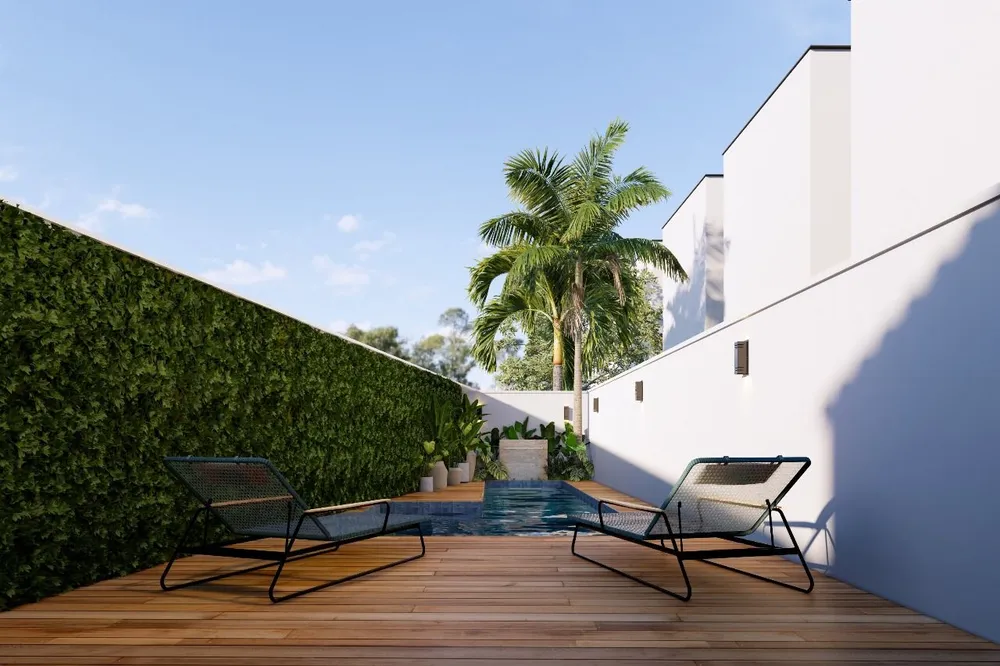 Sobrado, 2 quartos, 81 m² - Foto 8