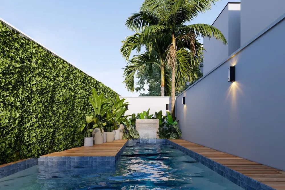 Sobrado, 2 quartos, 81 m² - Foto 7