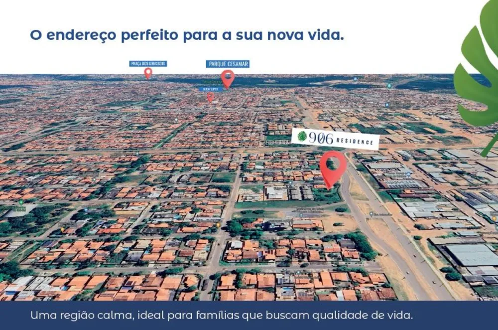 Sobrado, 2 quartos, 81 m² - Foto 2