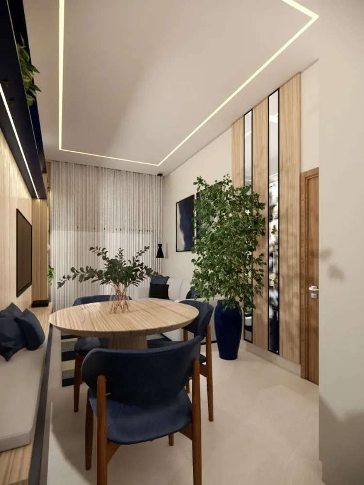 Sobrado, 2 quartos, 81 m² - Foto 2