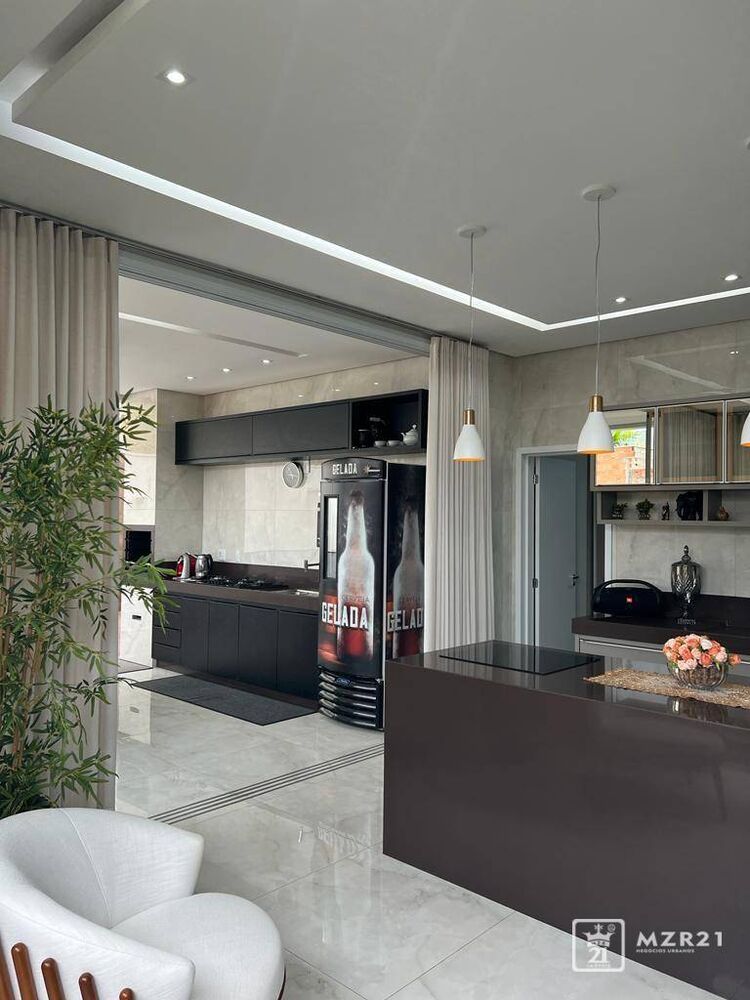 Casa de Condomínio à venda com 4 quartos, 235m² - Foto 10