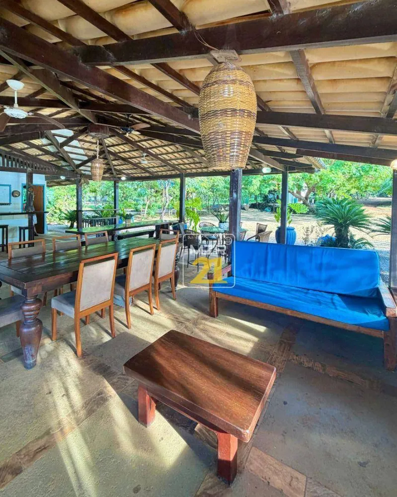 Chácara, 5630 m² - Foto 6