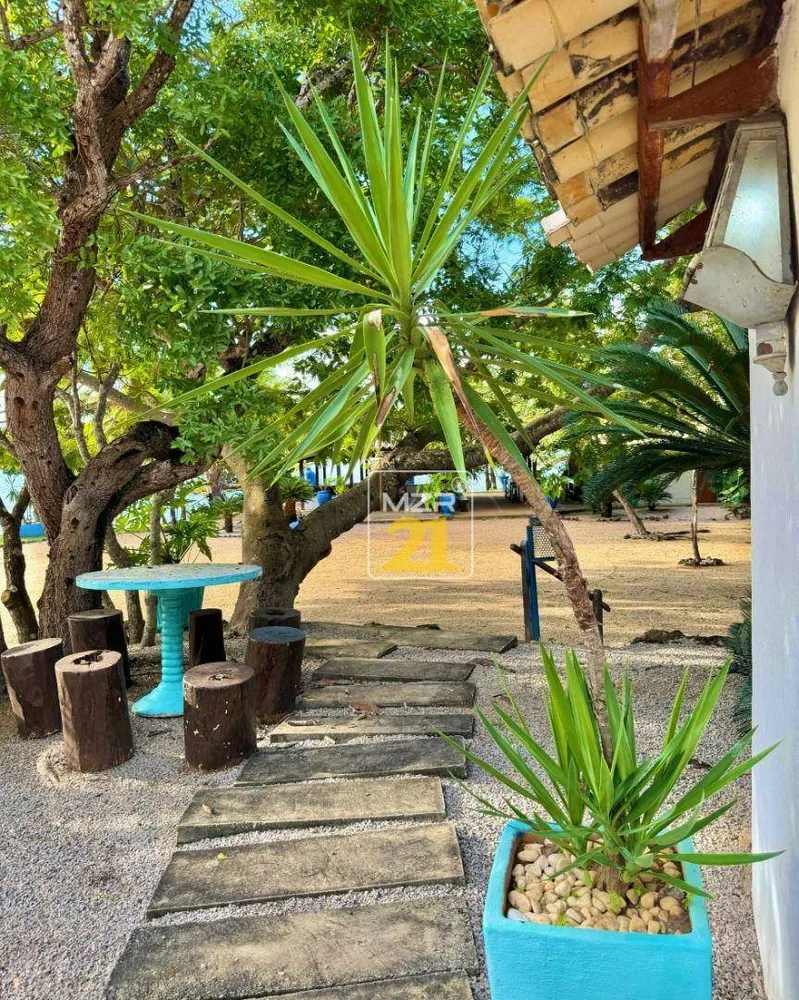 Chácara, 5630 m² - Foto 1