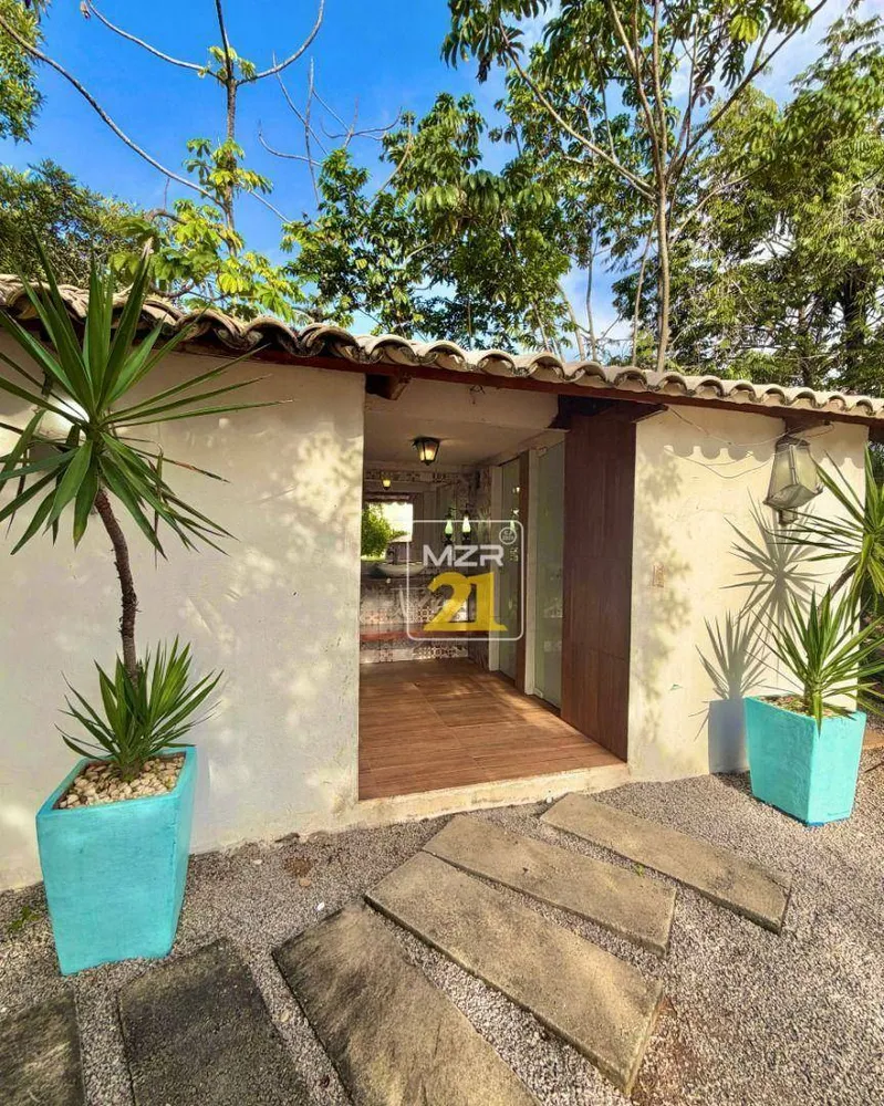 Chácara, 5630 m² - Foto 2