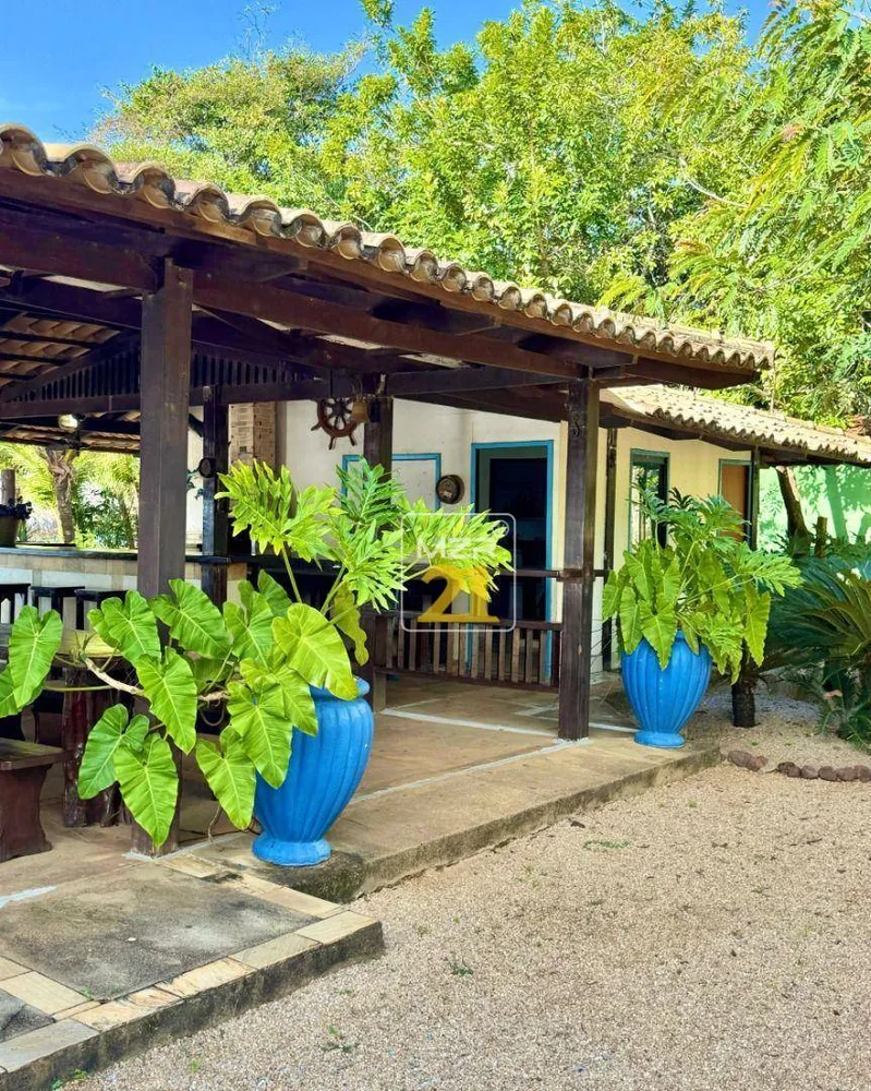 Chácara, 5630 m² - Foto 5