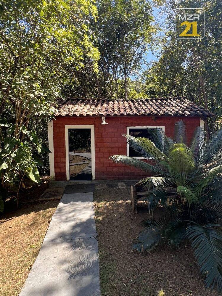 Chácara, 6 quartos, 10 hectares - Foto 11