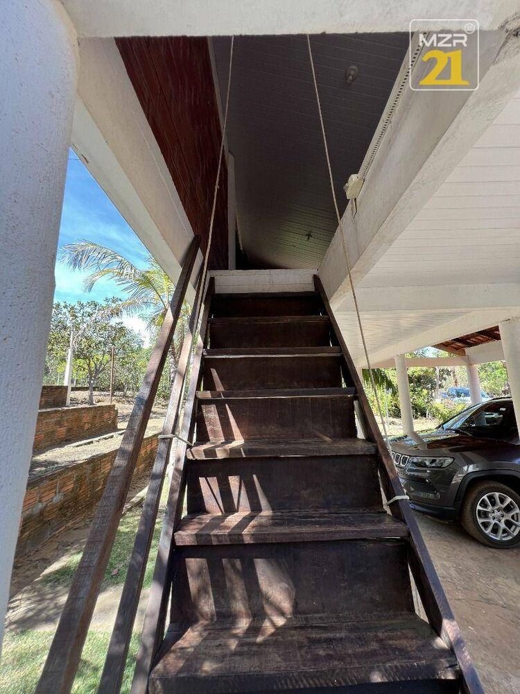 Chácara, 6 quartos, 10 hectares - Foto 14