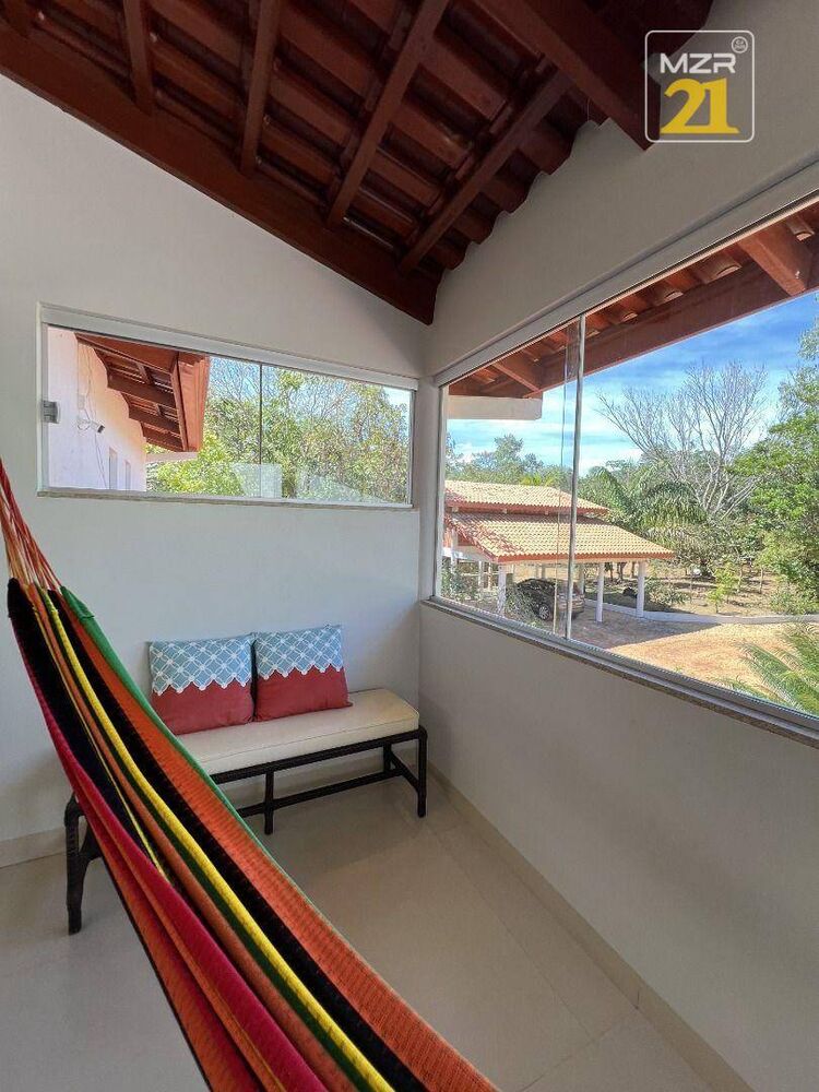 Chácara, 6 quartos, 10 hectares - Foto 7