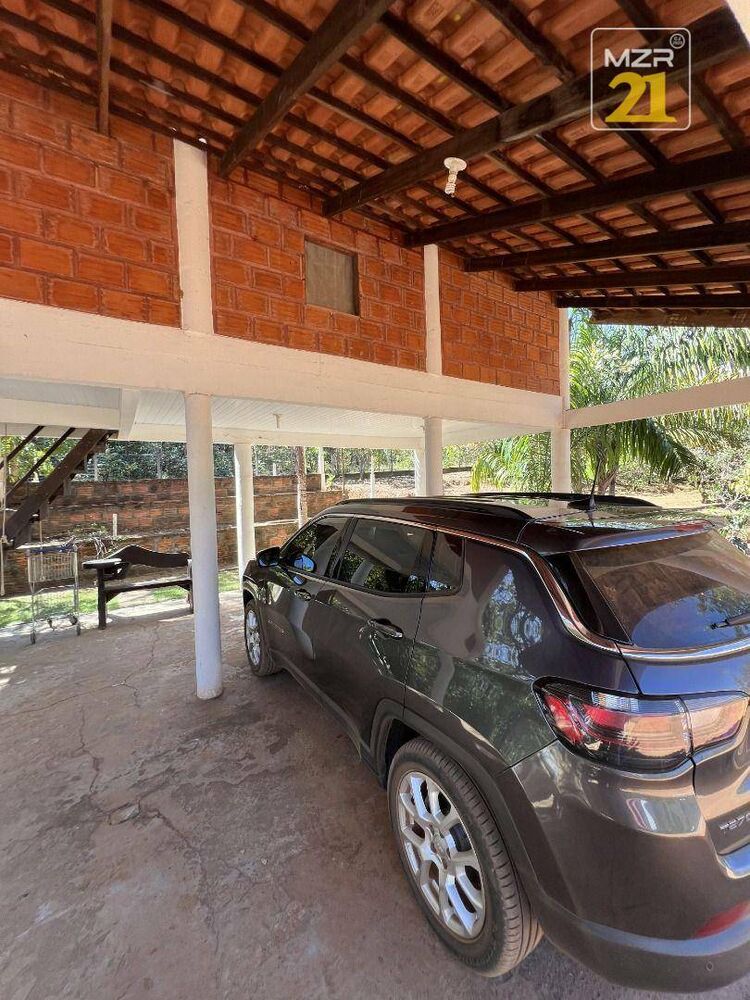 Chácara, 6 quartos, 10 hectares - Foto 8