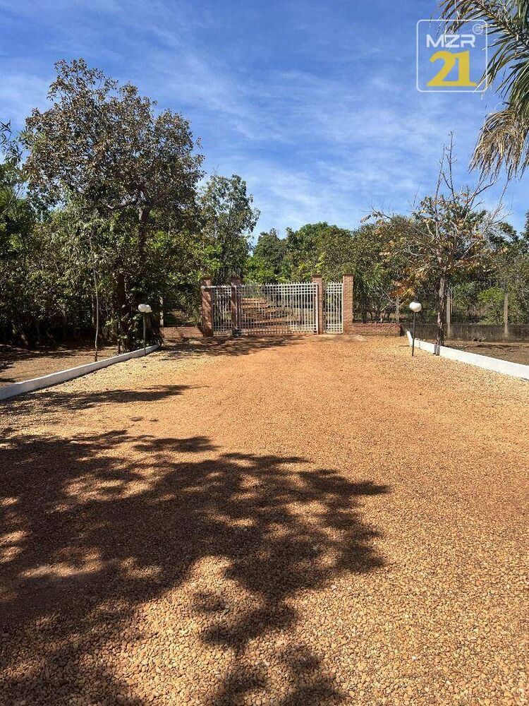 Chácara, 6 quartos, 10 hectares - Foto 2