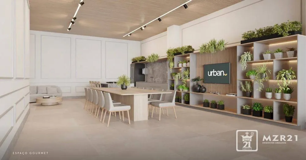 Apartamento, 4 quartos, 203 m² - Foto 6
