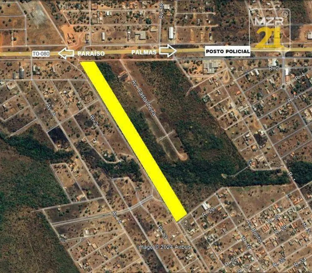 Terreno, 5 hectares - Foto 4