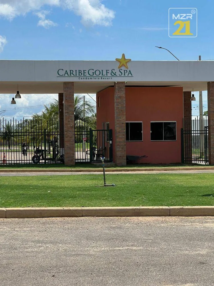 Loteamento e Condomínio, 900 m² - Foto 4