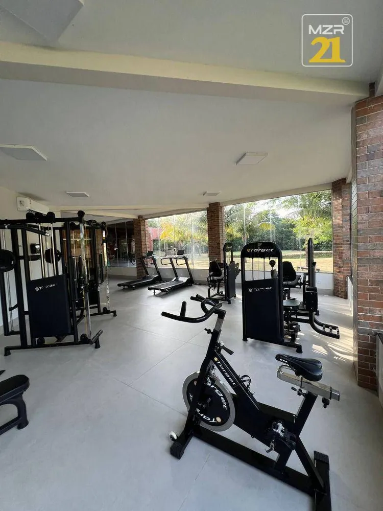 Loteamento e Condomínio, 900 m² - Foto 8
