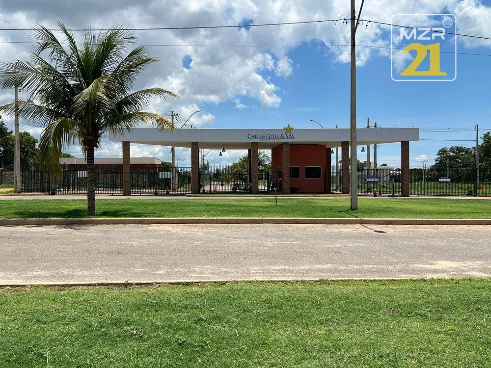 Loteamento e Condomínio, 900 m² - Foto 5