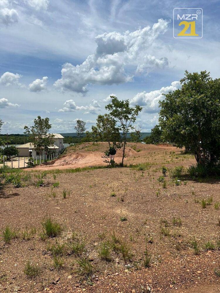 Chácara à venda, 4232M2 - Foto 3