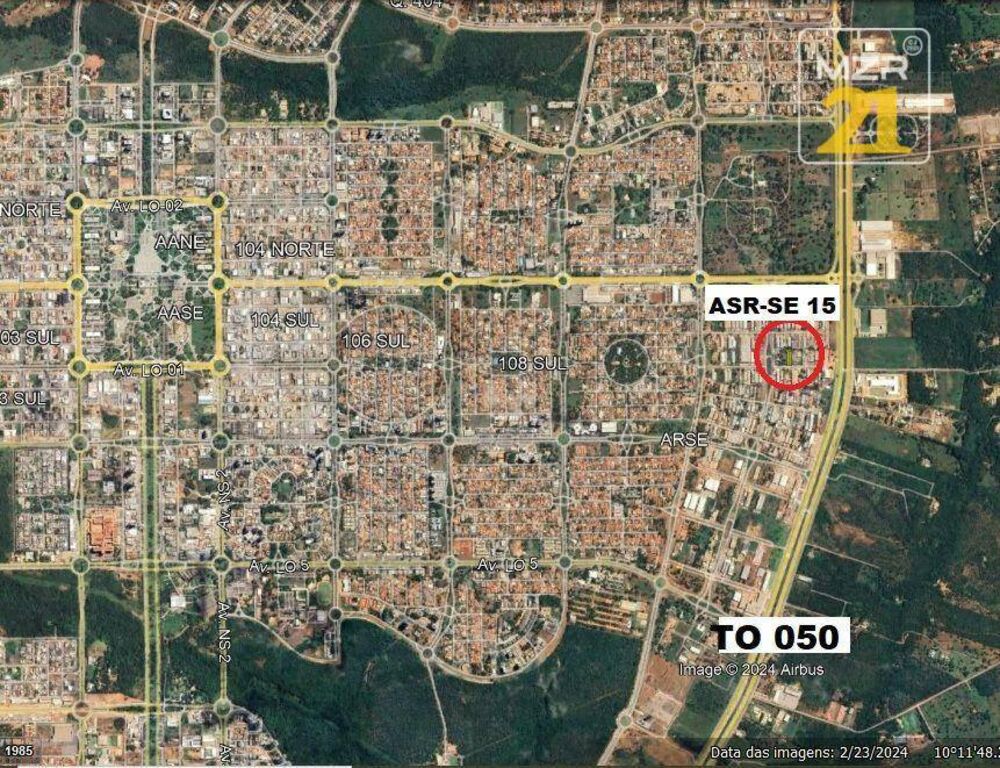 Terreno à venda, 1600M2 - Foto 1