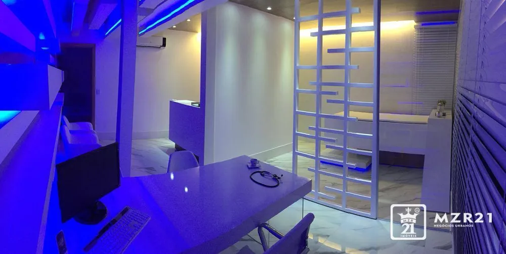 Sala-Conjunto, 26 m² - Foto 8