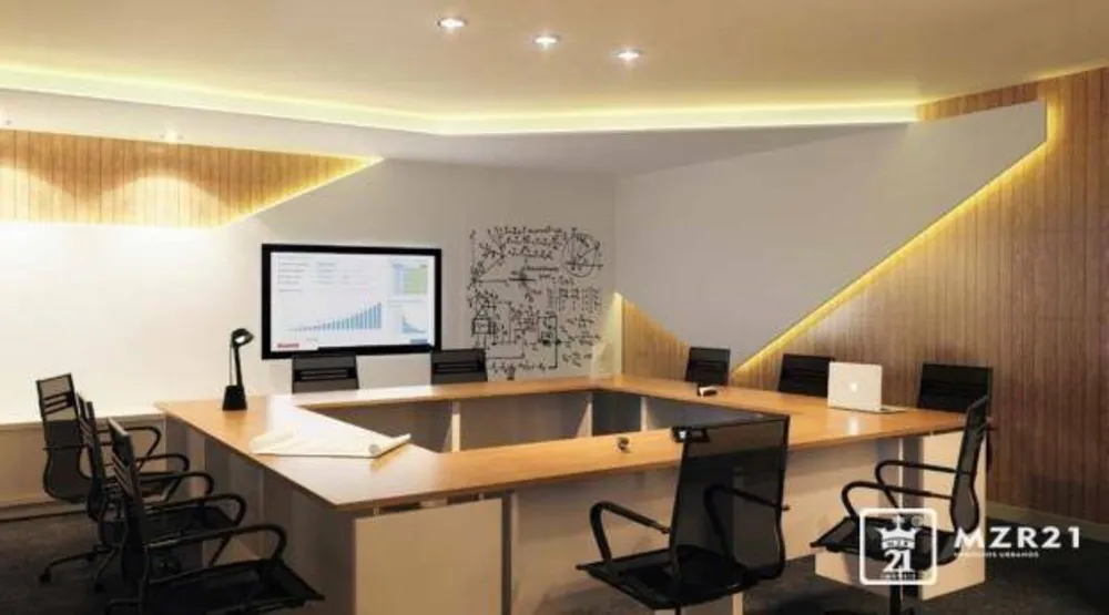 Sala-Conjunto, 26 m² - Foto 5