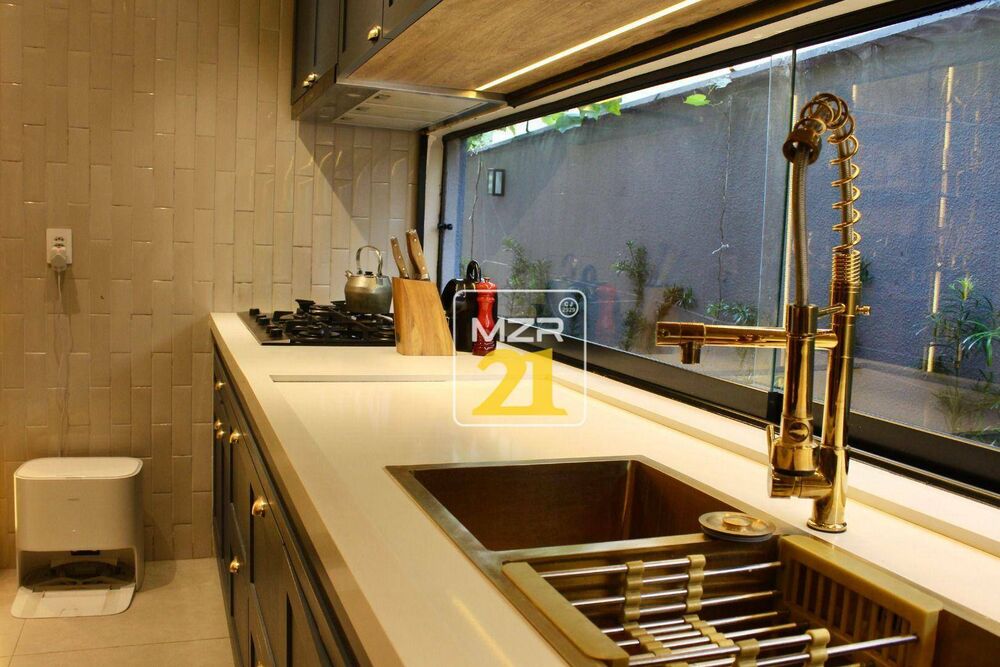 Sobrado, 4 quartos, 300 m² - Foto 6