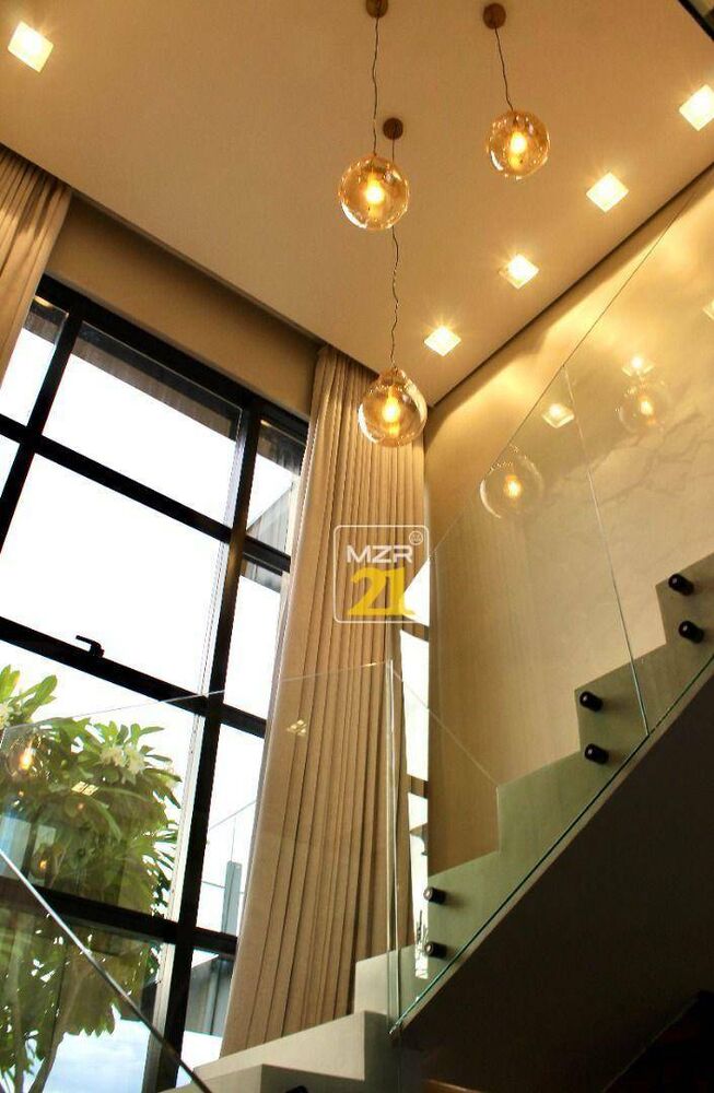 Sobrado, 4 quartos, 300 m² - Foto 10