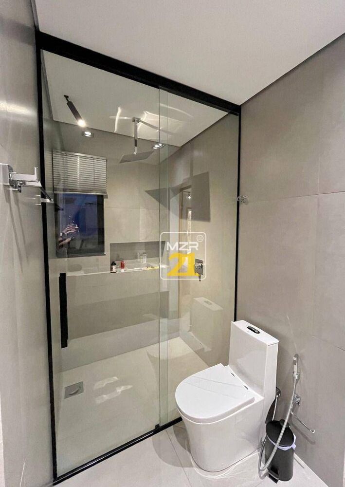 Sobrado, 4 quartos, 300 m² - Foto 15