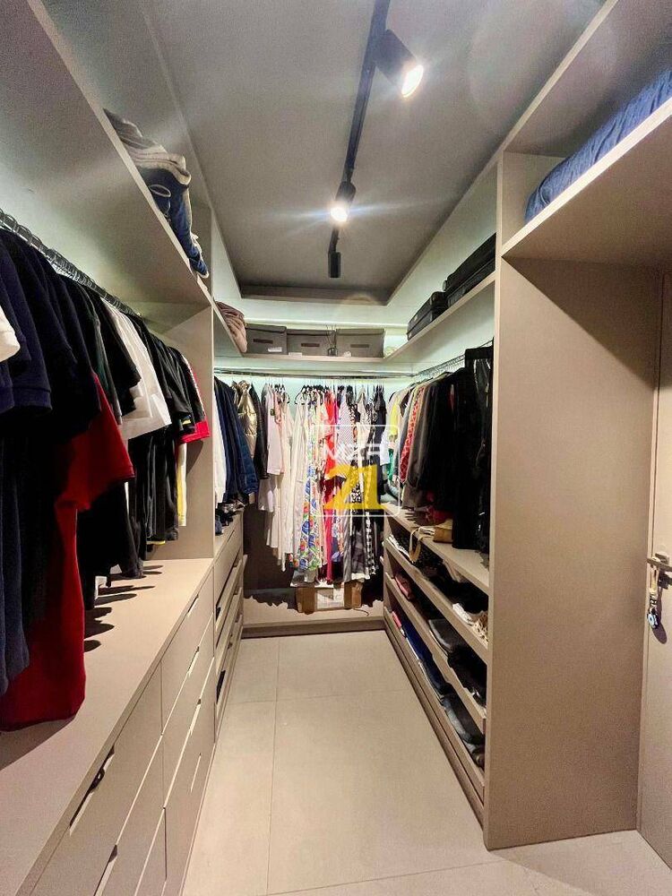 Sobrado, 4 quartos, 300 m² - Foto 12