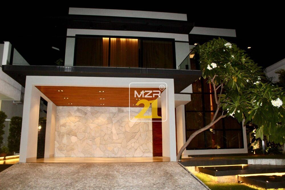 Sobrado, 4 quartos, 300 m² - Foto 2