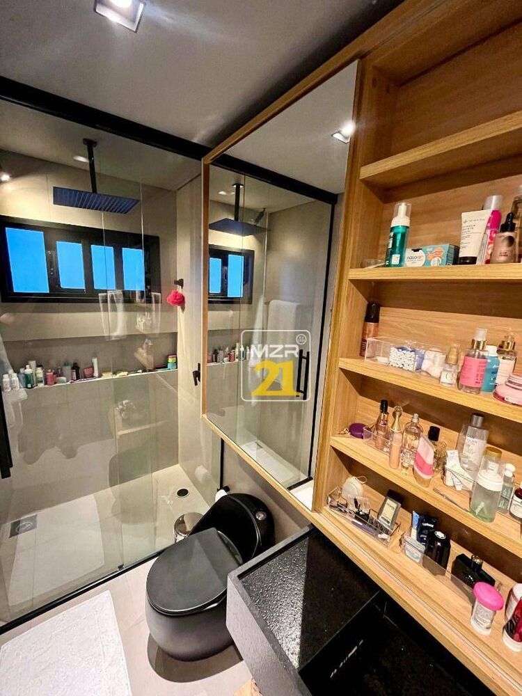 Sobrado, 4 quartos, 300 m² - Foto 11