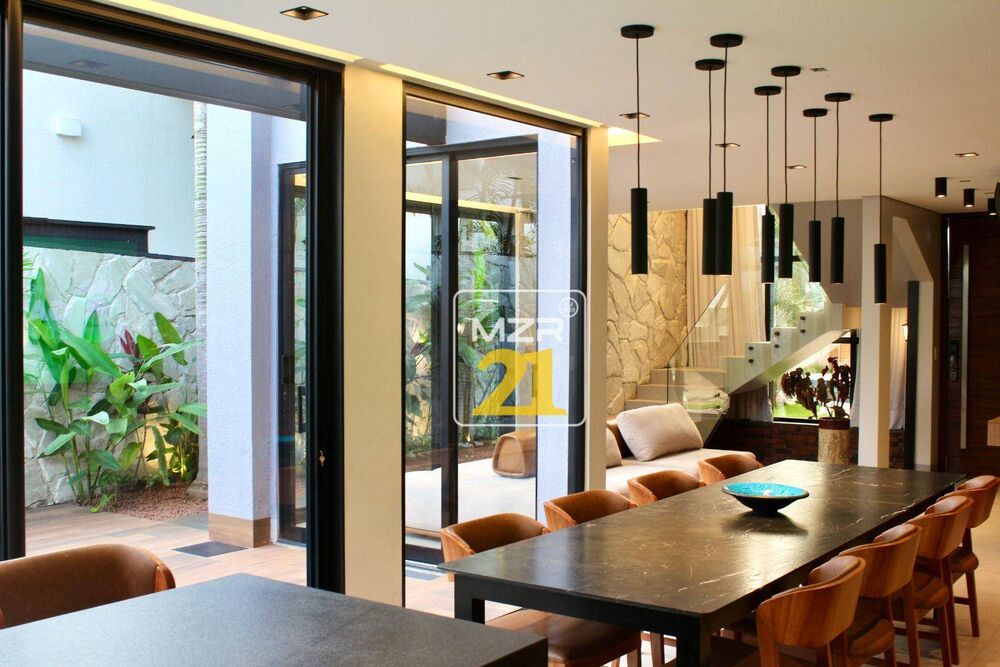 Sobrado, 4 quartos, 300 m² - Foto 9