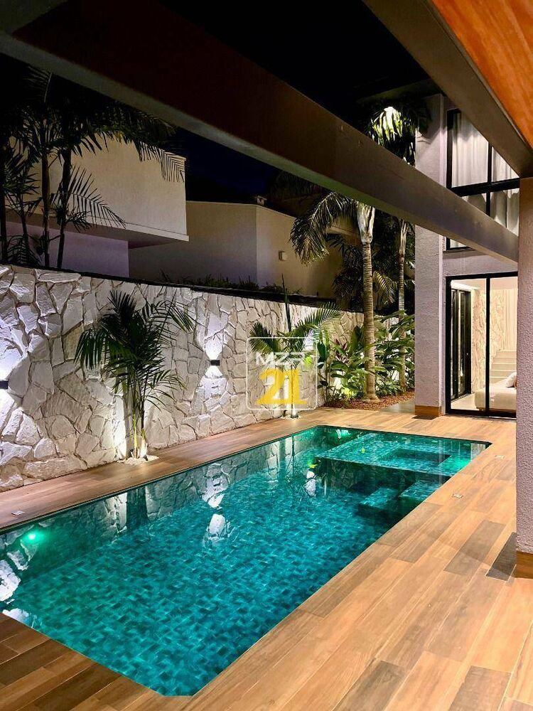 Sobrado, 4 quartos, 300 m² - Foto 5