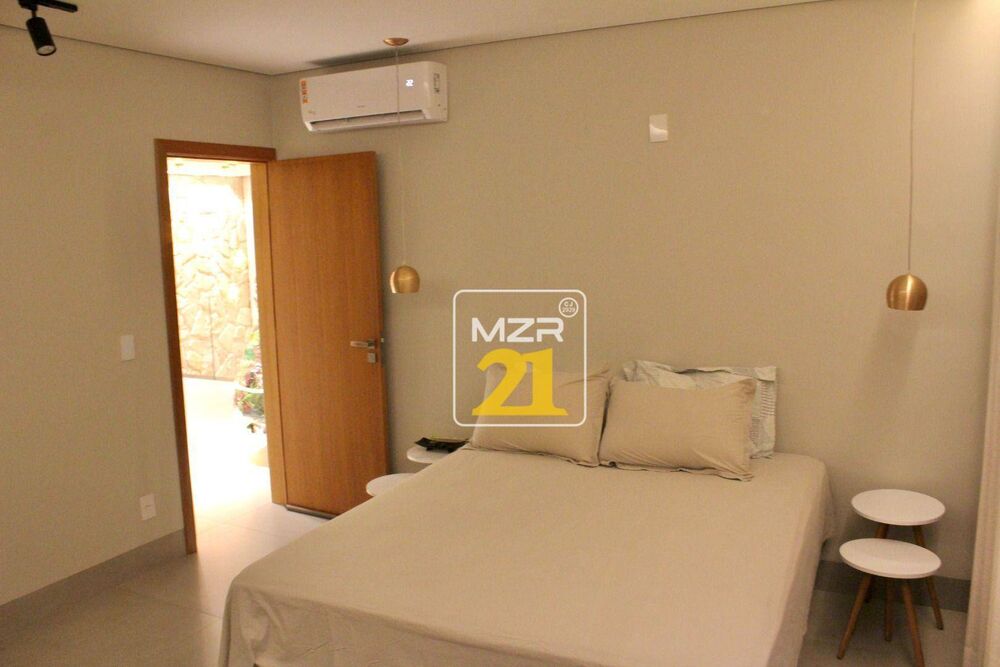 Sobrado, 4 quartos, 300 m² - Foto 13