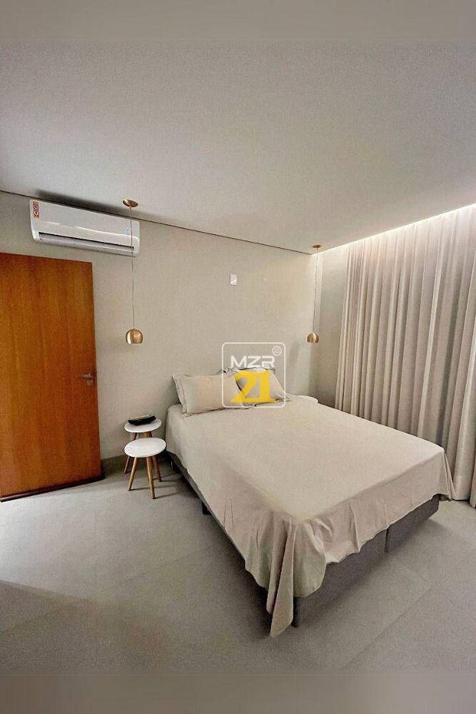 Sobrado, 4 quartos, 300 m² - Foto 14