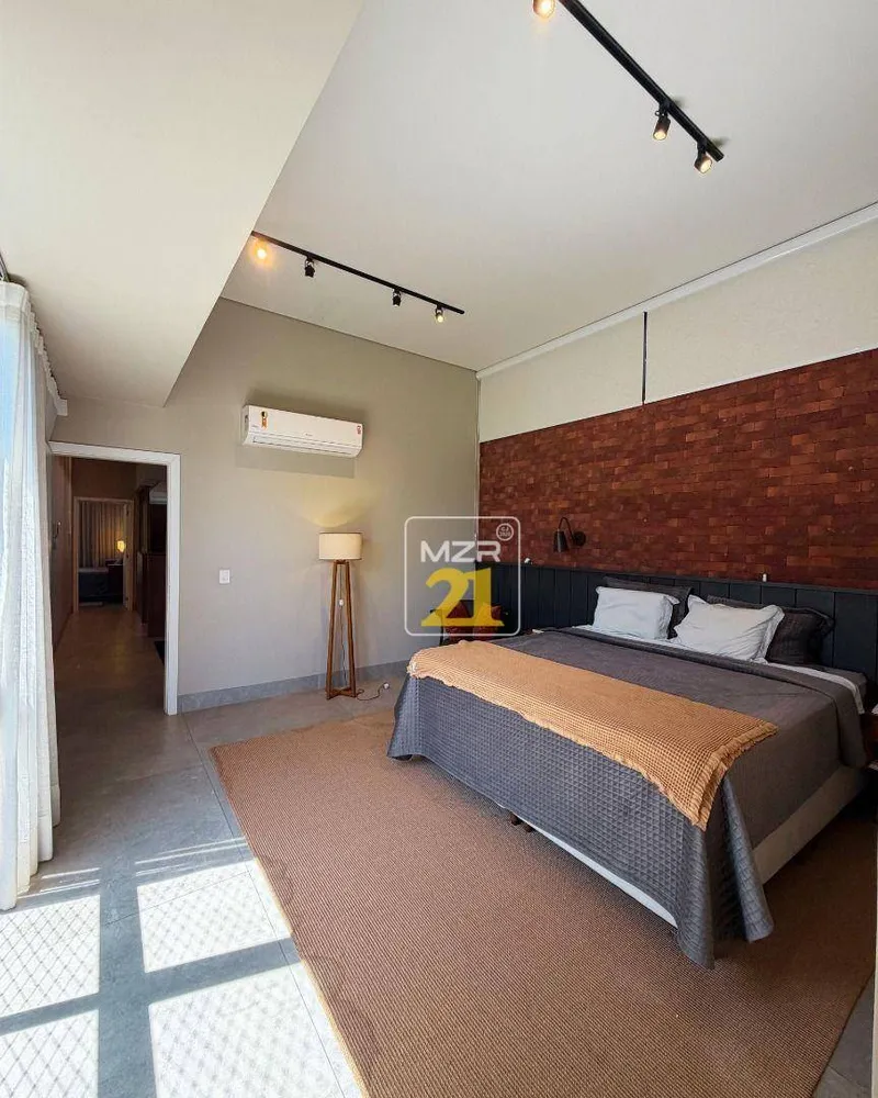 Sobrado, 4 quartos, 302 m² - Foto 14