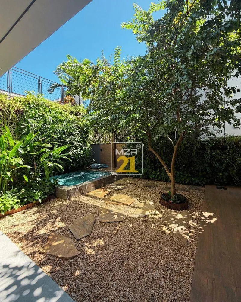 Sobrado, 4 quartos, 302 m² - Foto 6