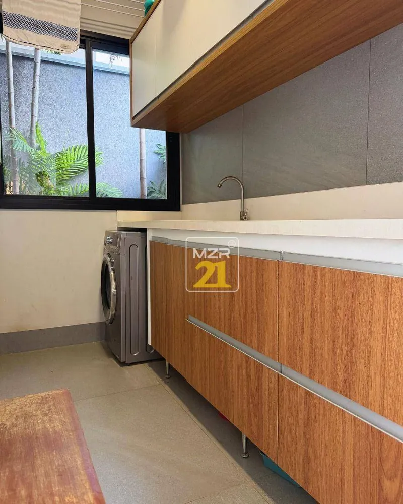 Sobrado, 4 quartos, 302 m² - Foto 10