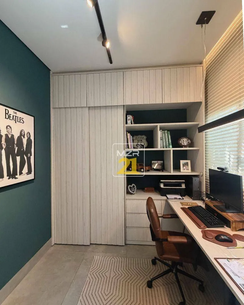 Sobrado, 4 quartos, 302 m² - Foto 8