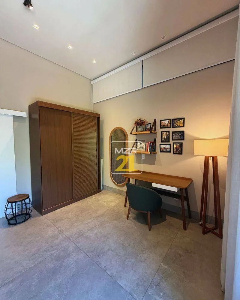 Sobrado, 4 quartos, 302 m² - Foto 5