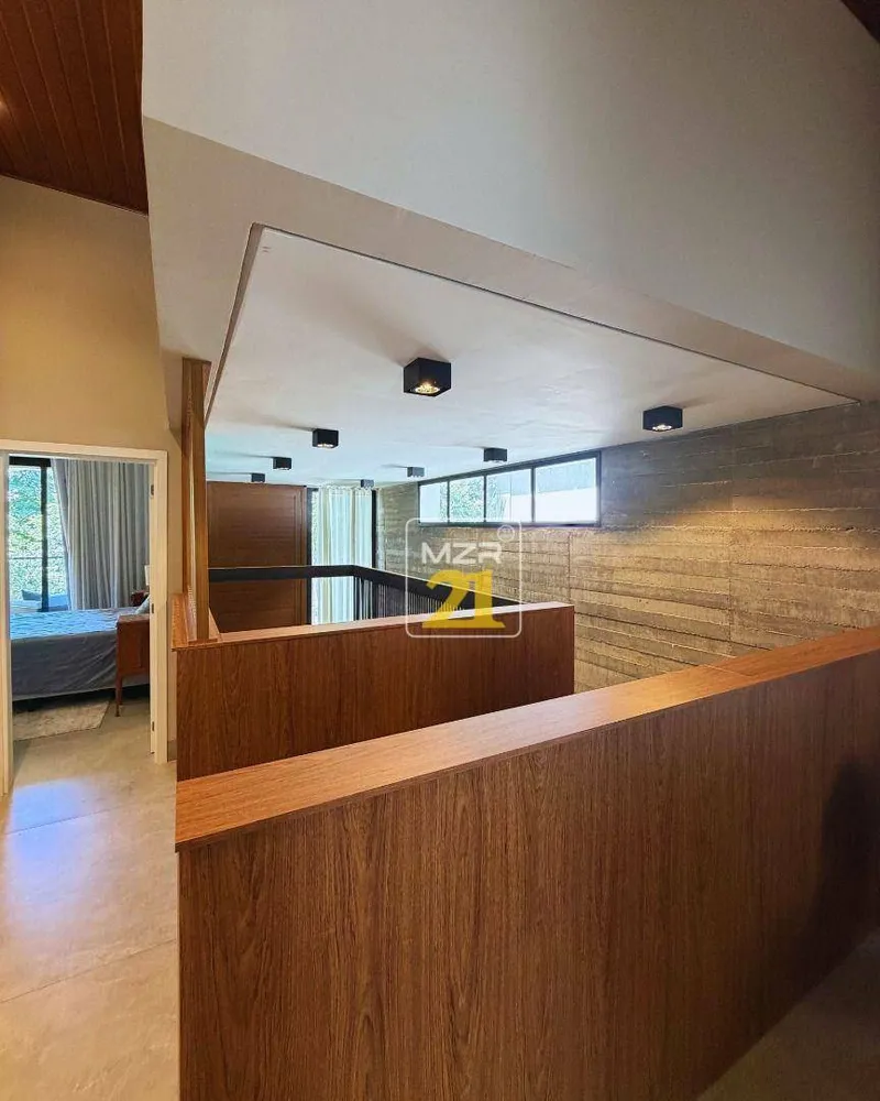 Sobrado, 4 quartos, 302 m² - Foto 7