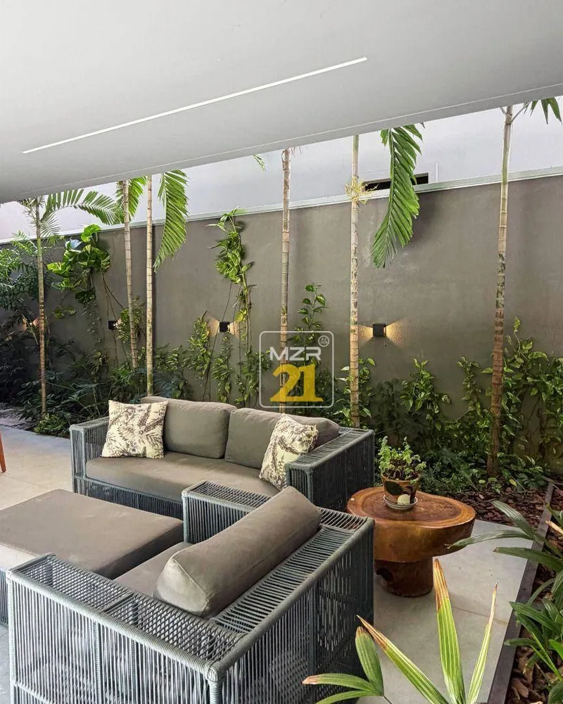 Sobrado, 4 quartos, 302 m² - Foto 8