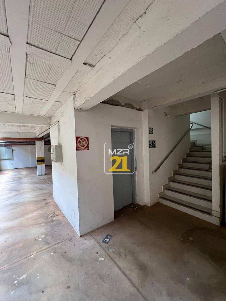 Prédio Inteiro para alugar, 750m² - Foto 3