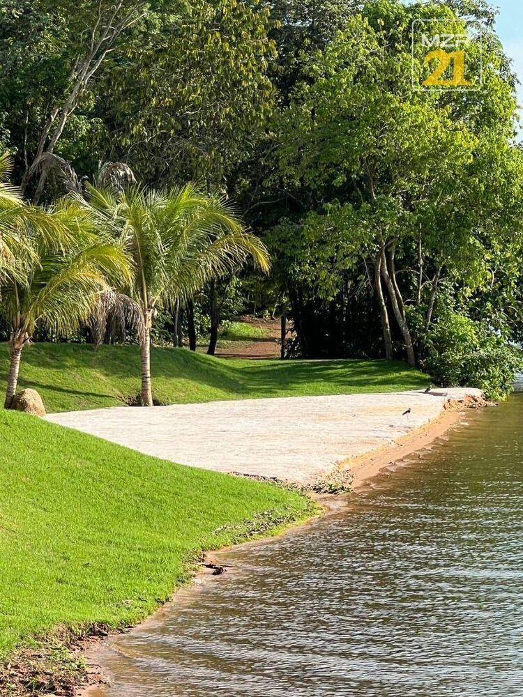 Loteamento e Condomínio, 603 m² - Foto 6