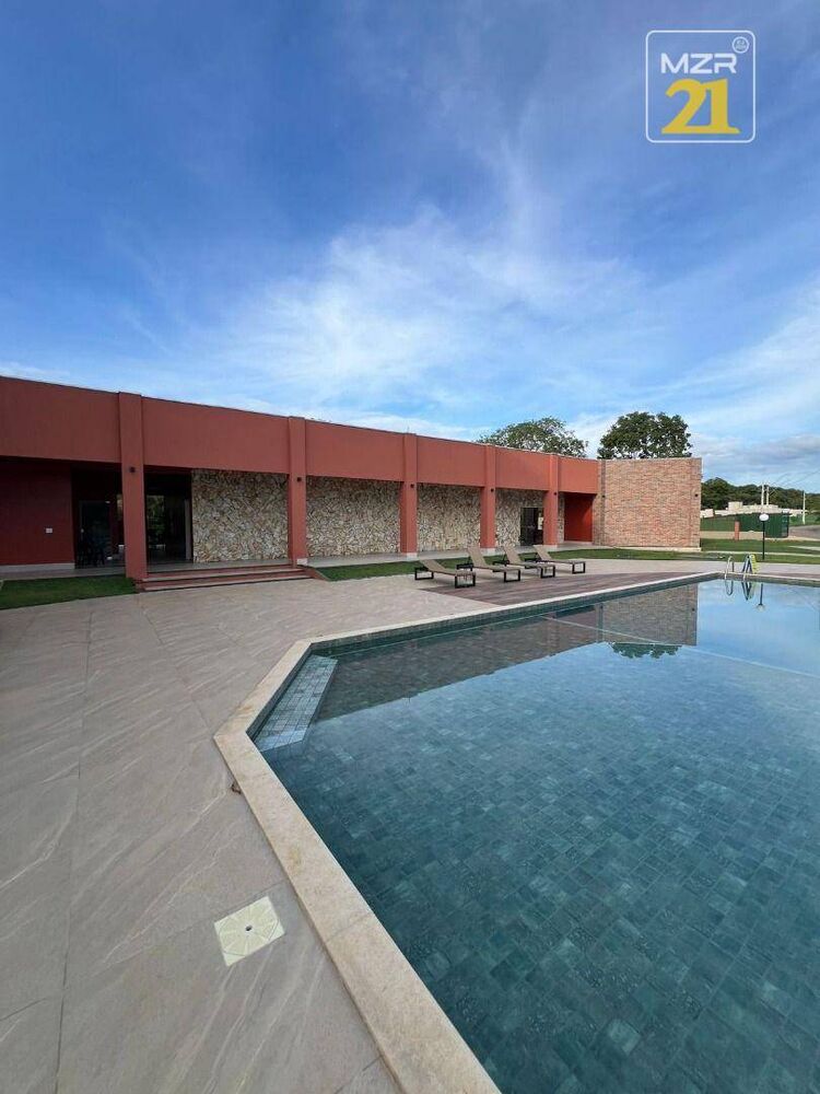 Loteamento e Condomínio, 603 m² - Foto 3