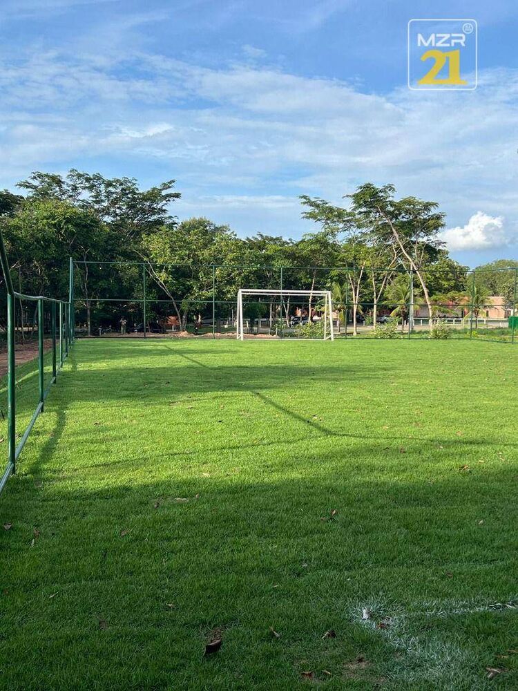 Loteamento e Condomínio, 603 m² - Foto 8