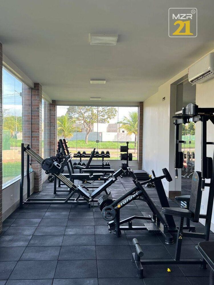 Loteamento e Condomínio, 603 m² - Foto 10