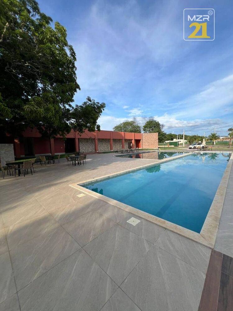 Loteamento e Condomínio, 603 m² - Foto 7